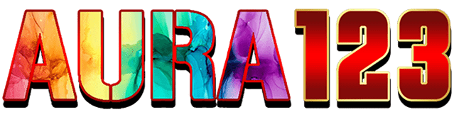 Logo AURA123 Toko Online Shop Indonesia